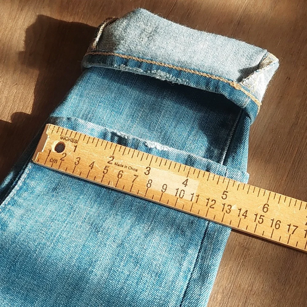 Polo by Ralph Lauren Tompkins Skinny Jeans - Picture 7 of 13